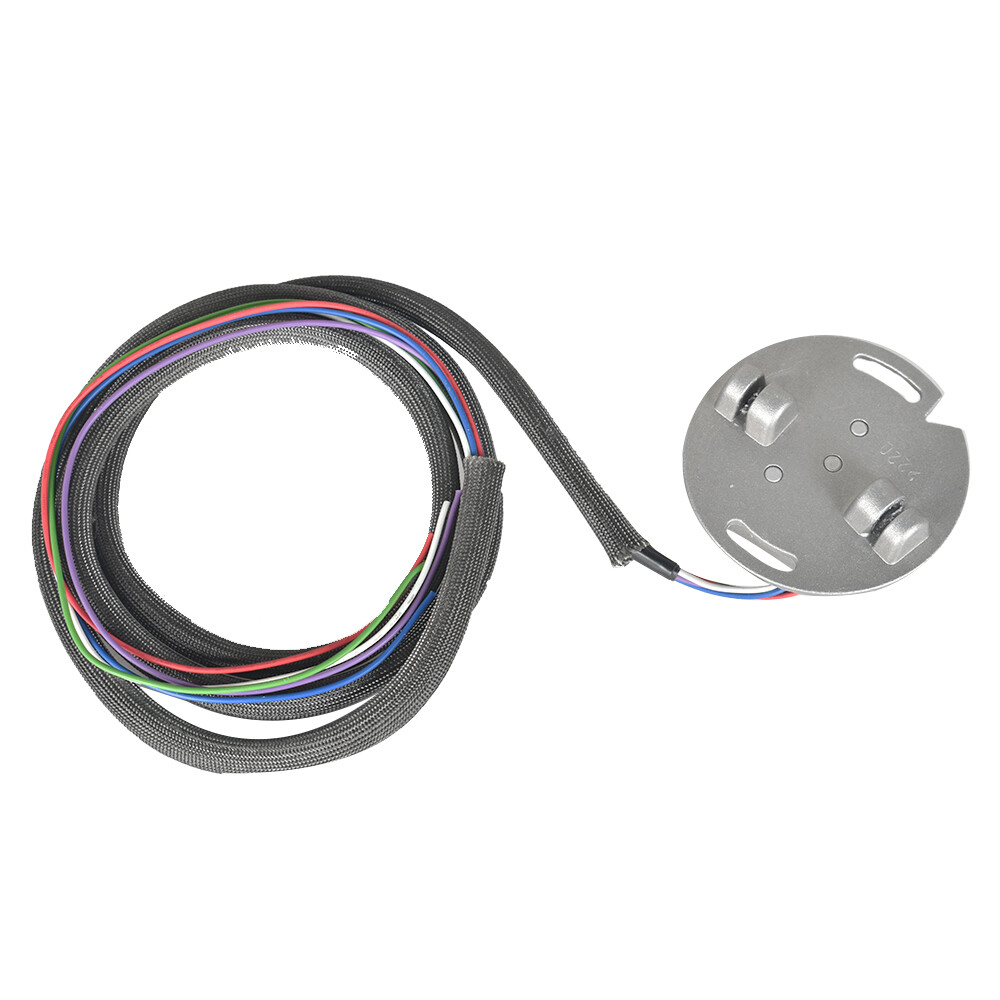 For Sportster 1200 Programmable Single Fire Electronic Ignition Module
