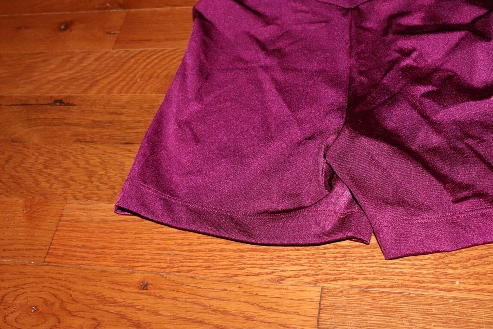 BNWT Wolford The Workout Shorts MSRP $110!!!