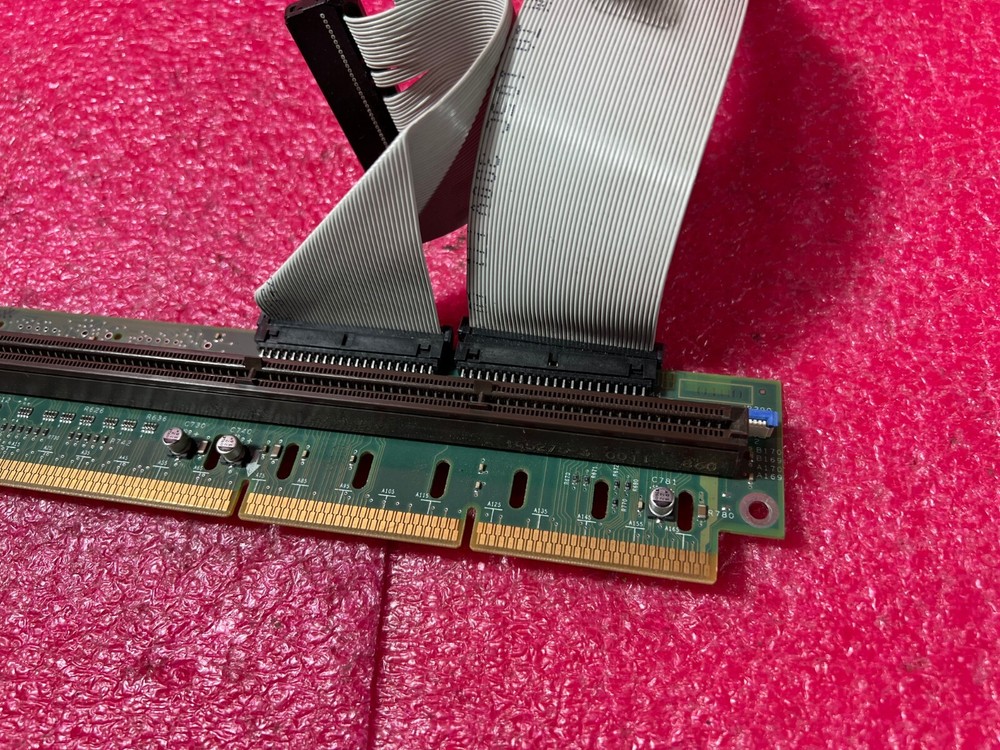 Tektronix TLA 614 Logic Analyzer BOARD 679-4667-00