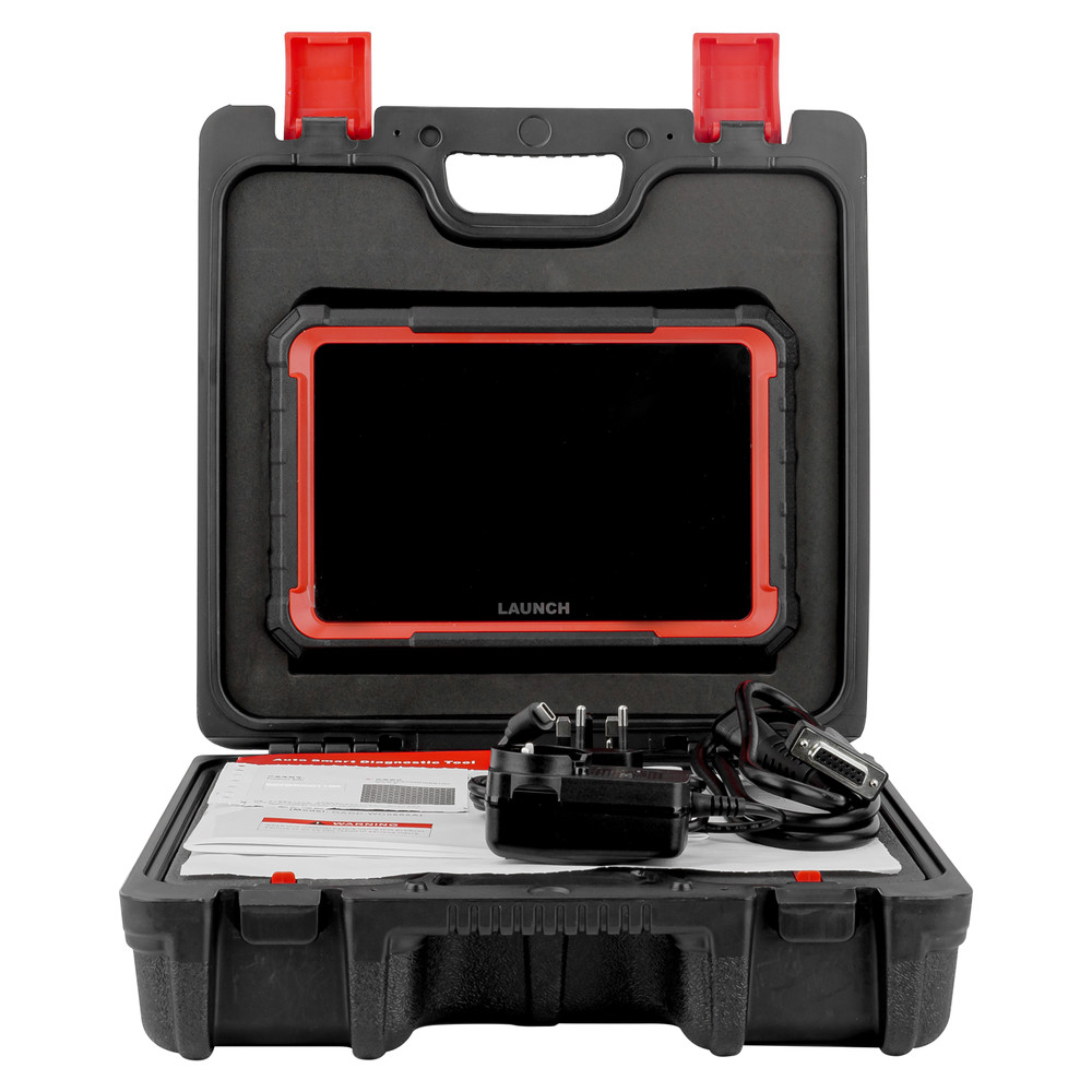 2026 LAUNCH X431 Pro Elite Auto Full Systems Diagnostic Scanner Tool Key Coding