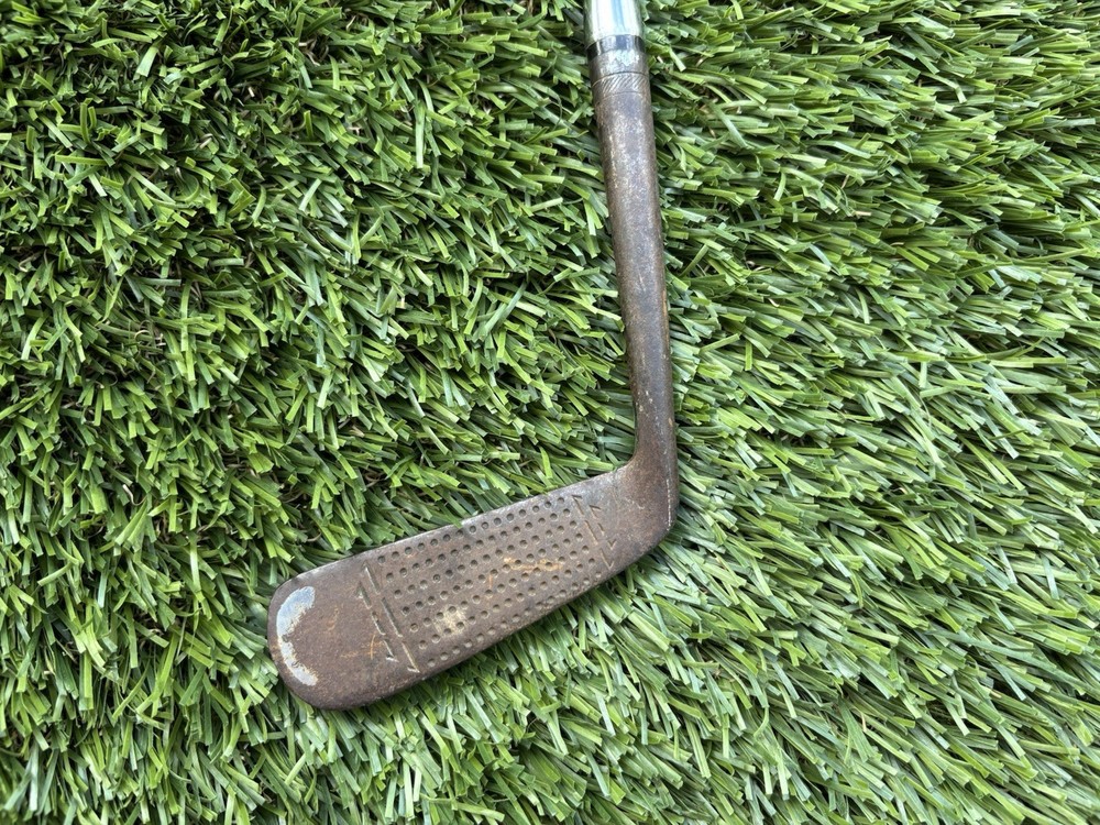 ⛳️Vintage Krydon Hy Power Putter RH 34”