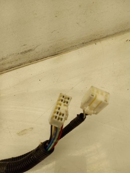 12 SCION TC DASH WIRE HARNESS 2.5L