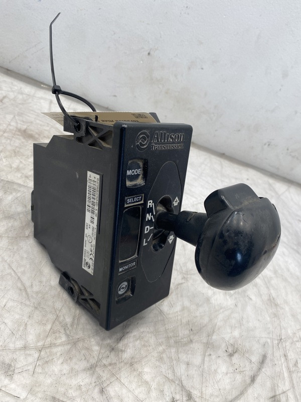 2017 Allison Trans. Electronic Shift Control 29551527 (678-10247)