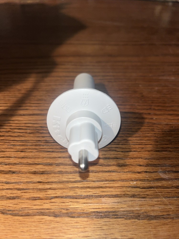 KitchenAid PA-GF30 stem adapter 306708