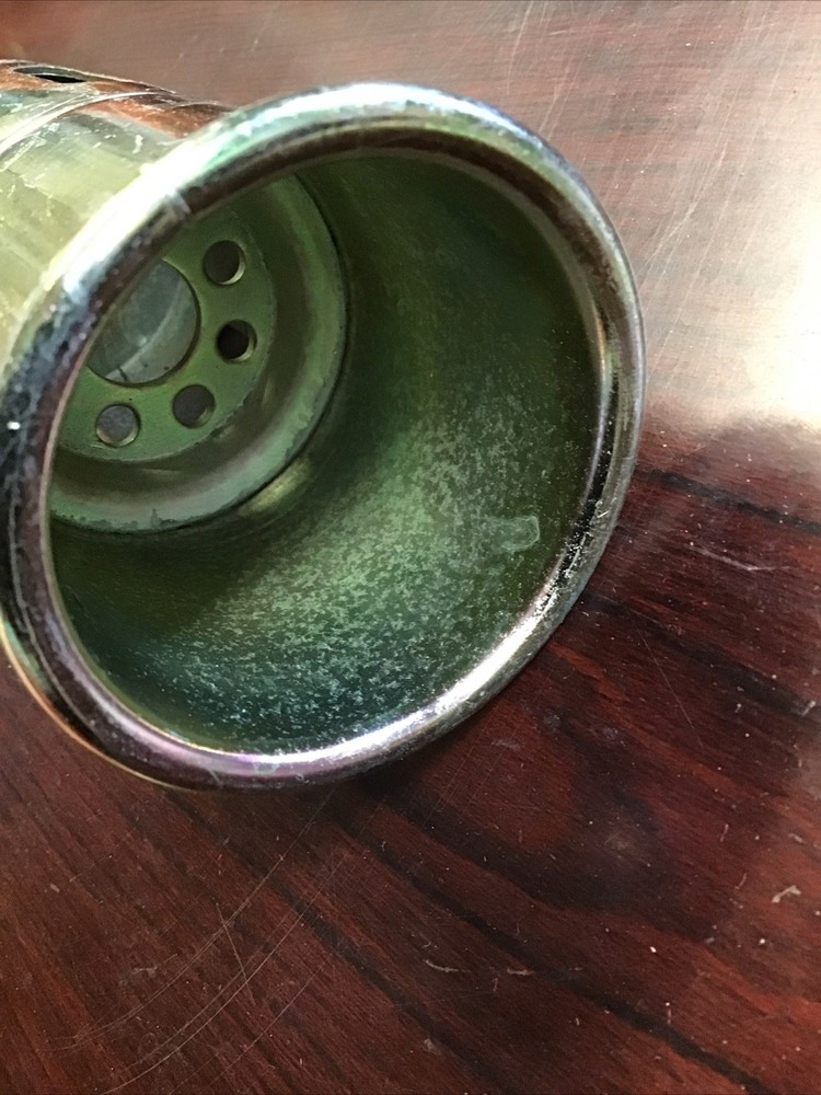 Harbor Freight Tools Propane Torch With Burner Turbo