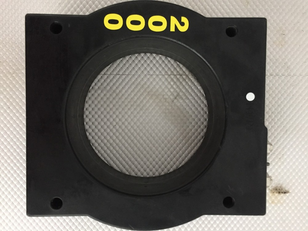 RITZ 110601012.0817 CURRENT TRANSFORMER TYPE DCEW...57