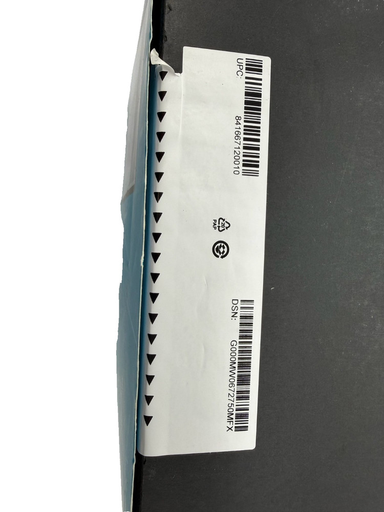 Amazon Echo Show 1st Generation Sealed