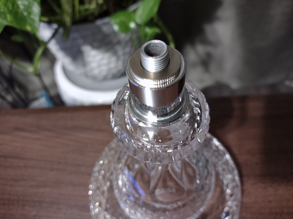Waterford Crystal Candelabra Candlestick Part Replacement