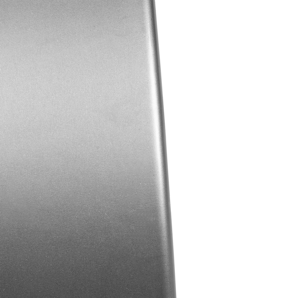 Single Axle Cold Rolled Steel Trailer Fender Fit 14"-16" Wheel & Fender Backs