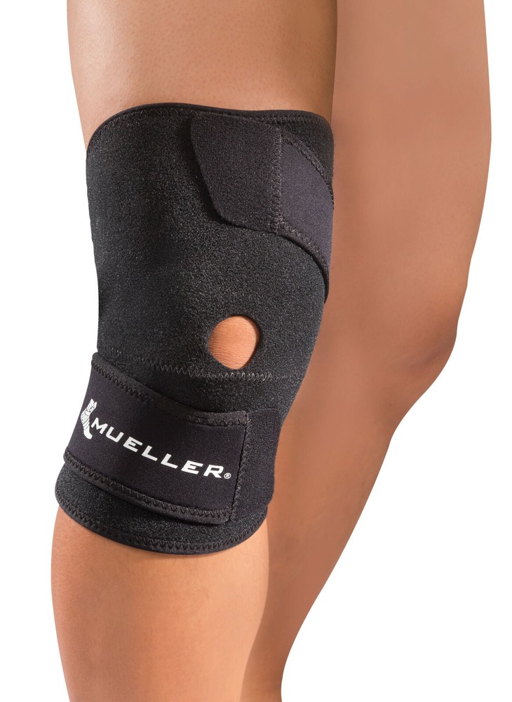 Mueller Wraparound Knee Support Brace