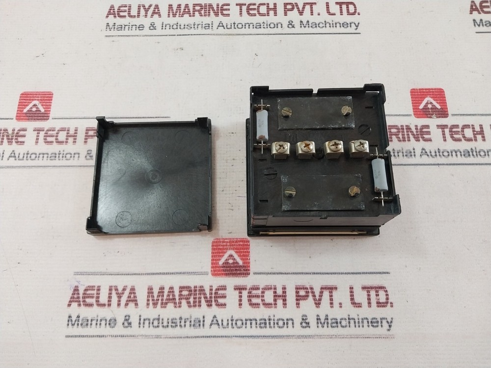 Deif 55-65 HZ Frequency Meter 100018271 200