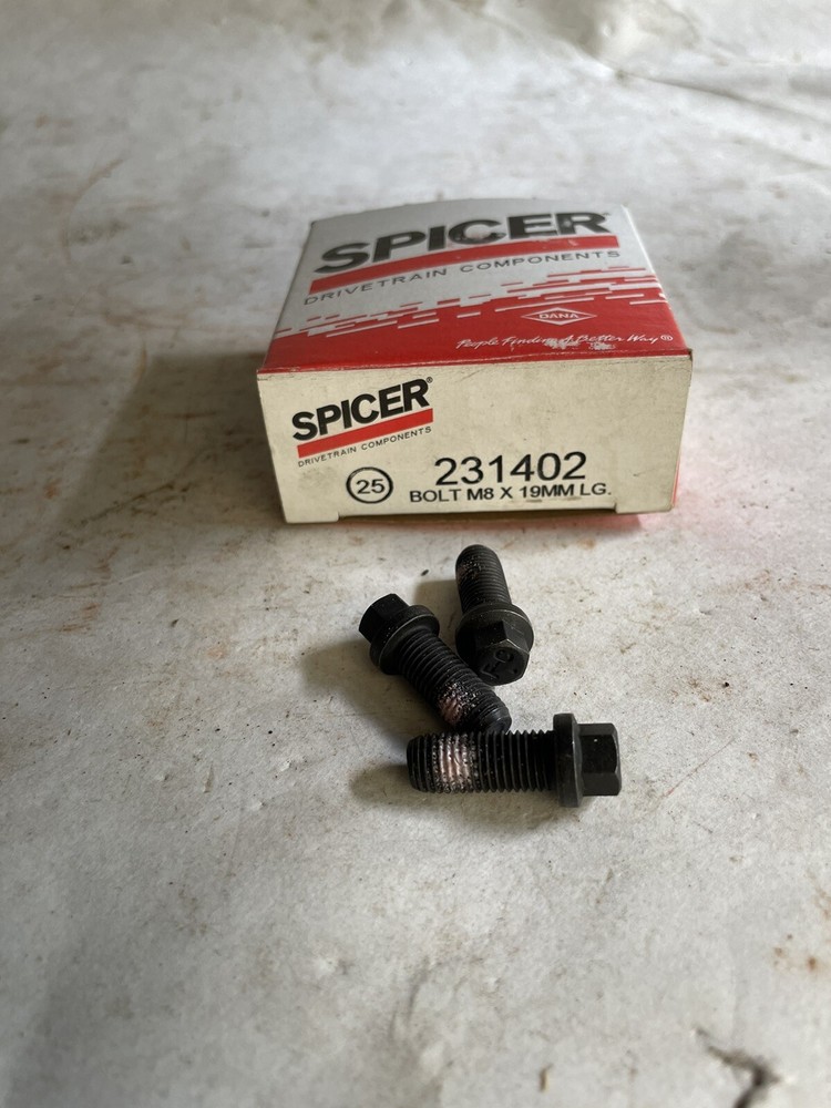 Spicer 231402