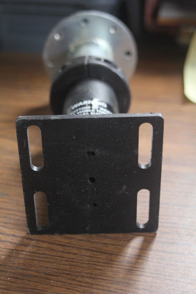 Ledco Mounting Pole tube