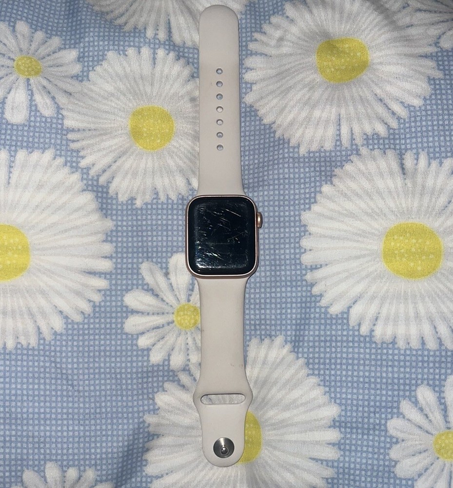 apple watch se gen 2 40mm