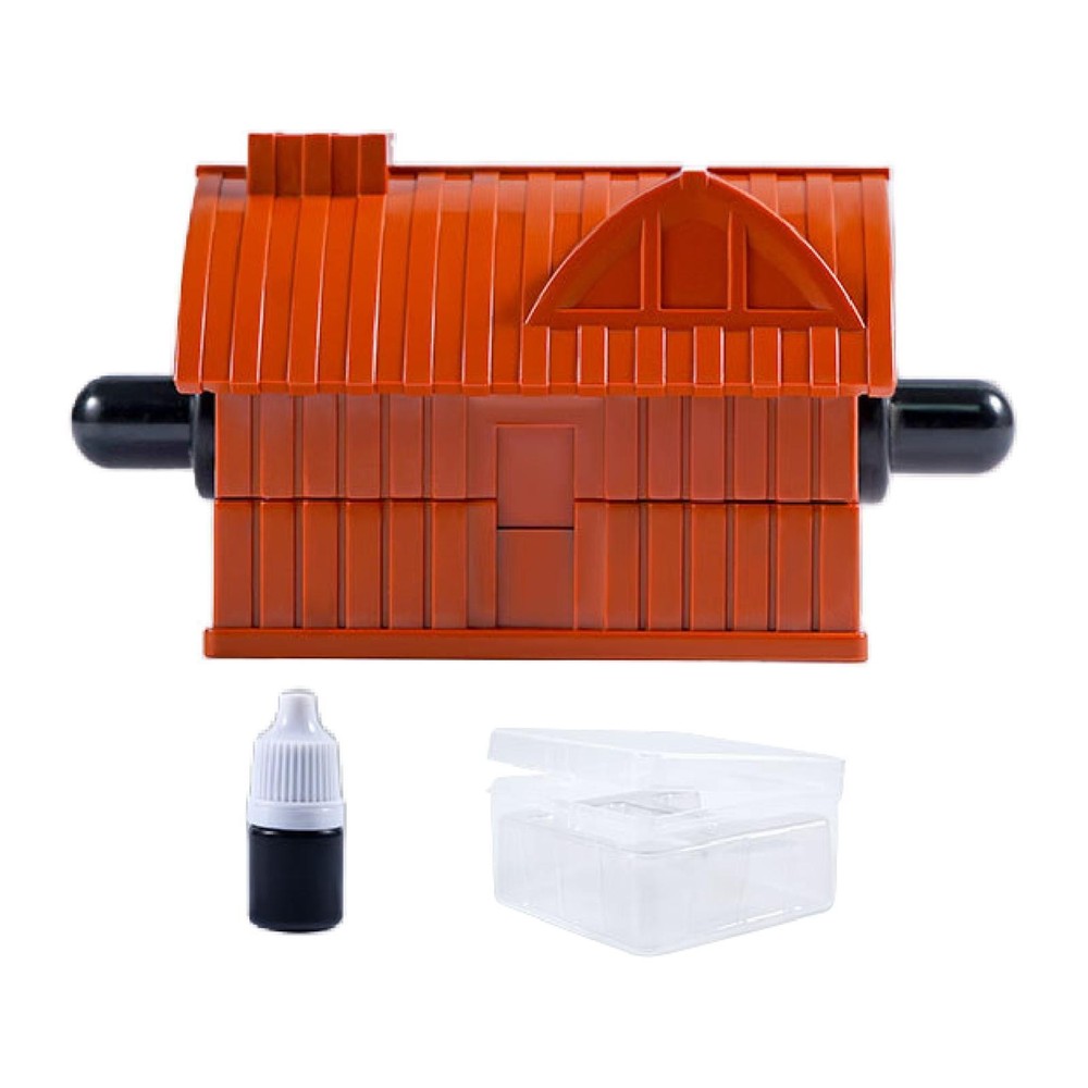 Math Roller Stamp Arithmetic Tool Number Teaching Practice for School Boys