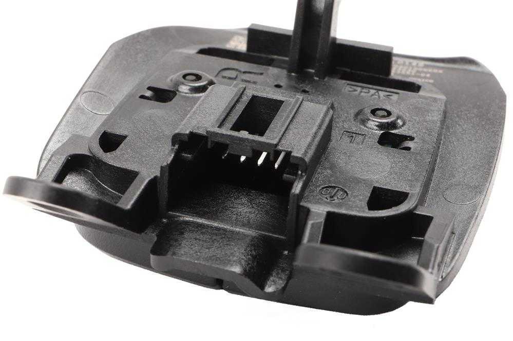 Steering Wheel Audio Control Switch