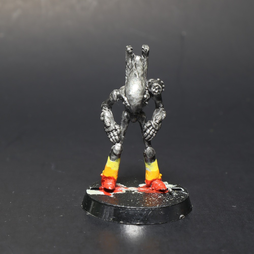 Eldar, Epic, Dreadnought , Games Workshop