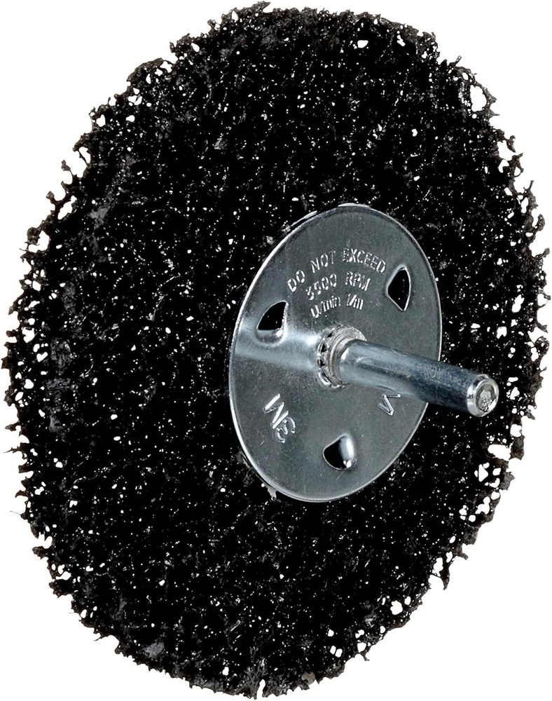 3M Paint and Rust Stripper, 03171, 4 in