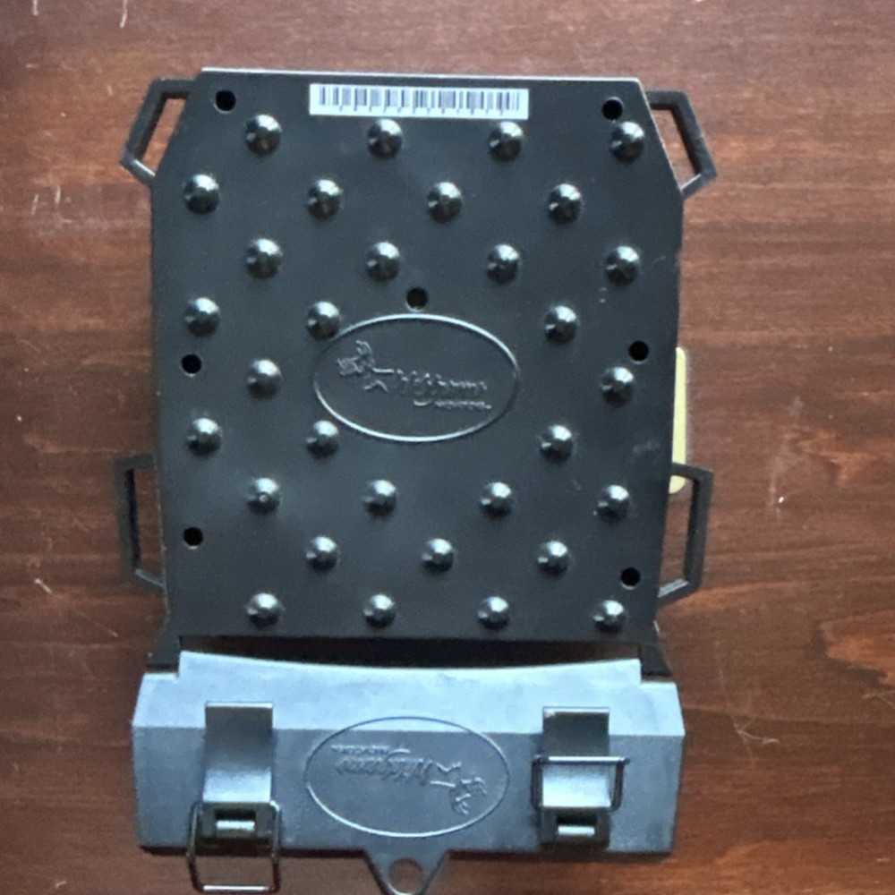 Non-working Wild Innovations N2E Trail Camera
