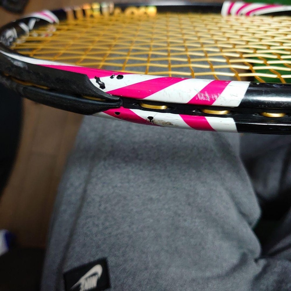 Wilson BLX Blade G2