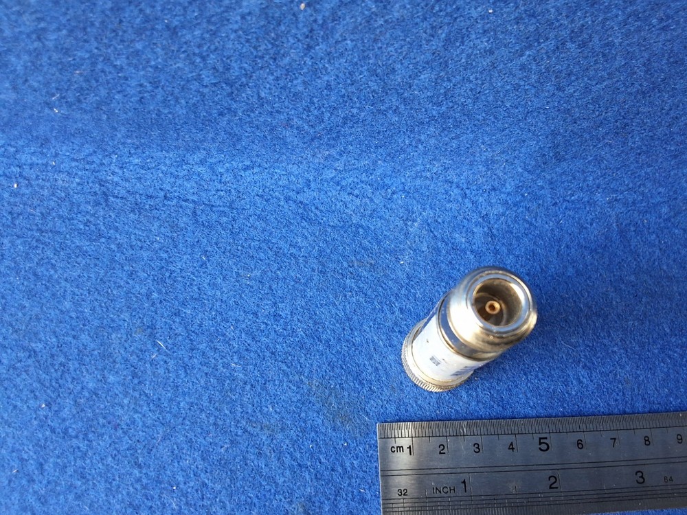 Mini-Circuits NAT-30 30 dB Fixed Attenuator