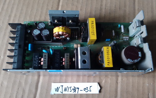 PAA100F-9 XSON 9V 8.5A fast ship by DHL OR EMS