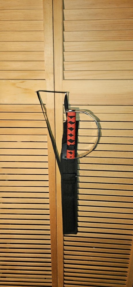 Cosplay Decorative Fantasy Handmade Dagger with Sheath