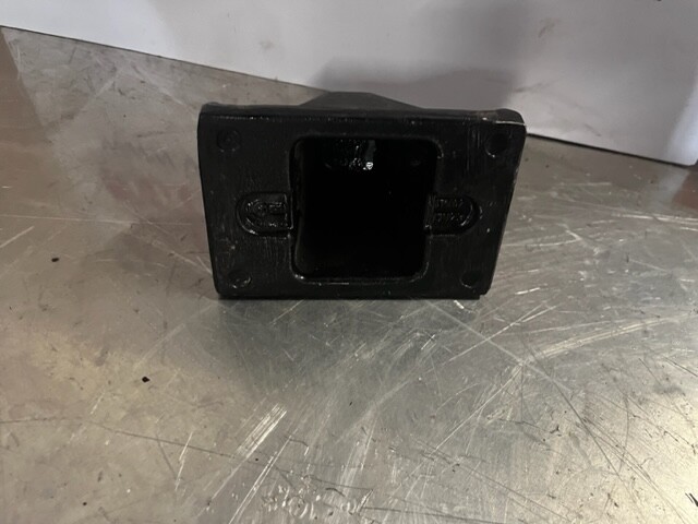 KENWORTH PAD-FRONT SPRING K174-911