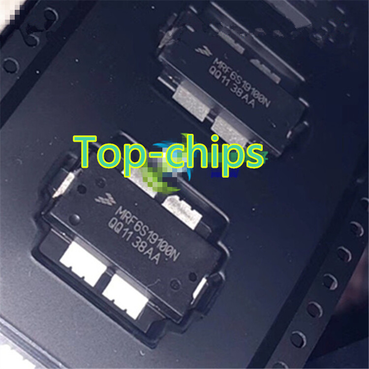 5PCS MRF6S19100N MRF6S19100 SMD  new