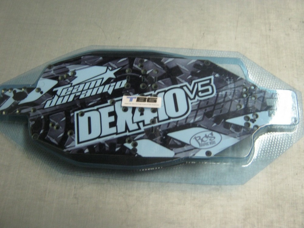 DURANGO UNDER TRAY COWL FOR DEX410V5