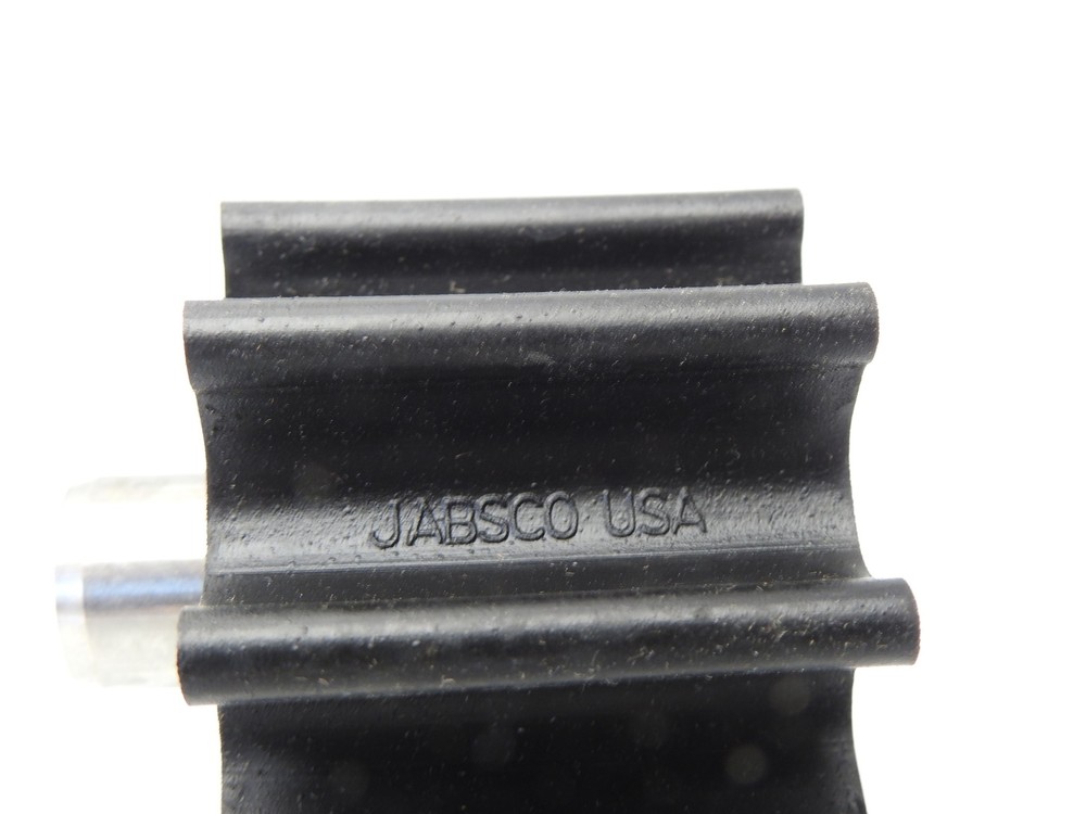 Jabsco 6056 Impeller For Ac Pumps (Impeller Only) GENUINE OEM Replacement!!!