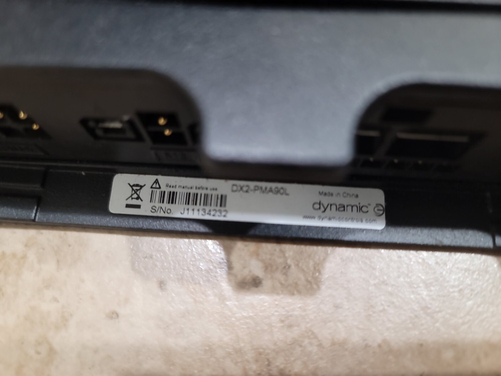Dynamic DX2-PMA90L Power Control Module Controller for Power Chair Wheelchair