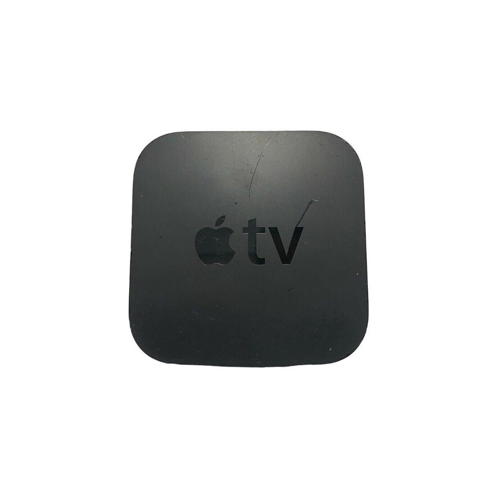 APPLE TV 2nd Generation A1378 No Remote