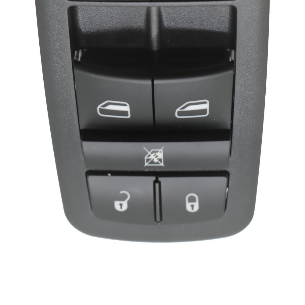 Front Left Driver Side Door Window Switch For 2011-2013 Dodge Durango 68086693AC