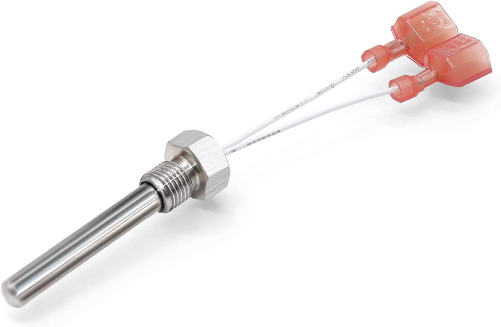 42002-0024S Stack Flue Sensor Replacement for Pentair Sta-Rite Mastertemp Max-E-