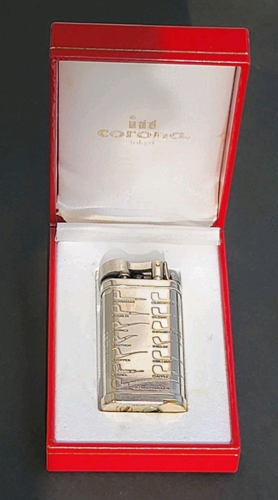 Rich Lewis Pipe
