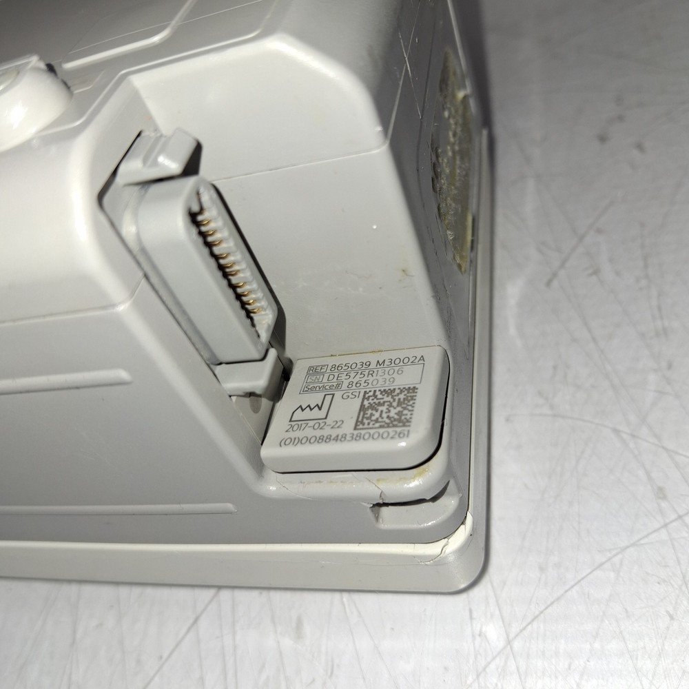 Philips IntelliVue X2 Module - Masimo Rainbow SpO2