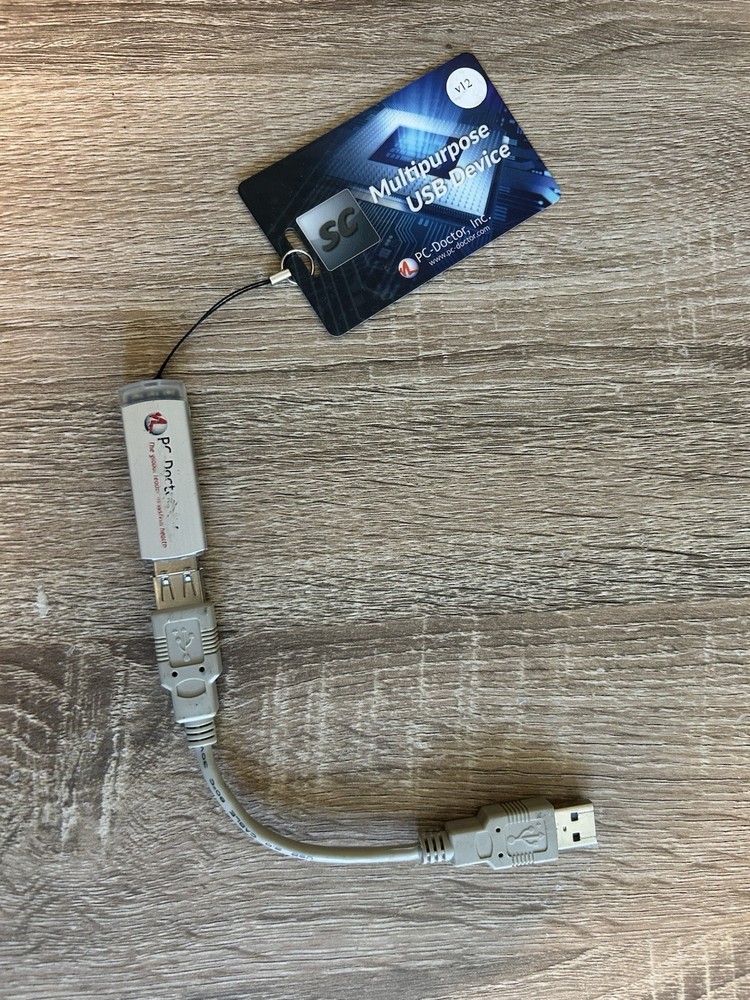 Pc Doctor Service Center 12