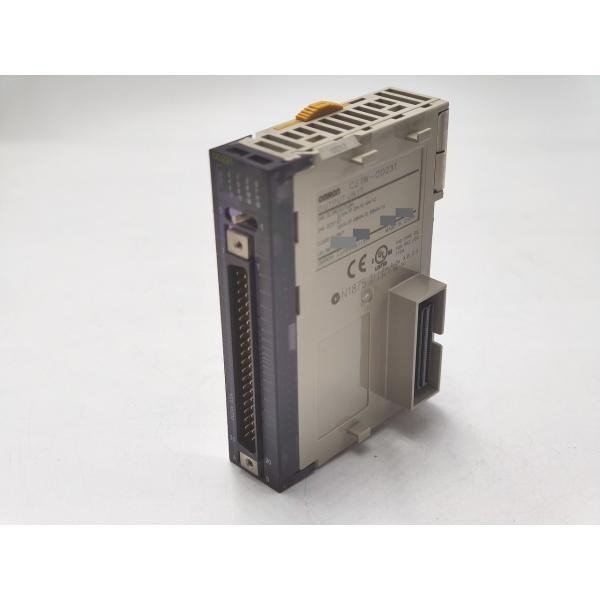 OMRON CJ1W-OD231 PLC Output Module NEW #2