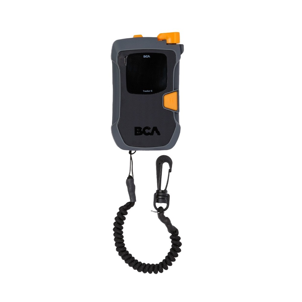 BCA Tracker S Avalanche Beacon 2024 - Avalanche Transceiver - Backcountry Access
