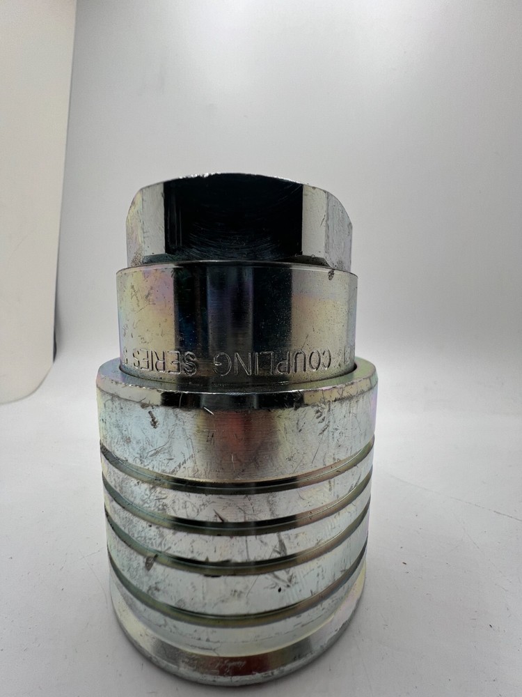 Dixon Quick Coupler St Series Stainless Coupling Quick Connect Replacement