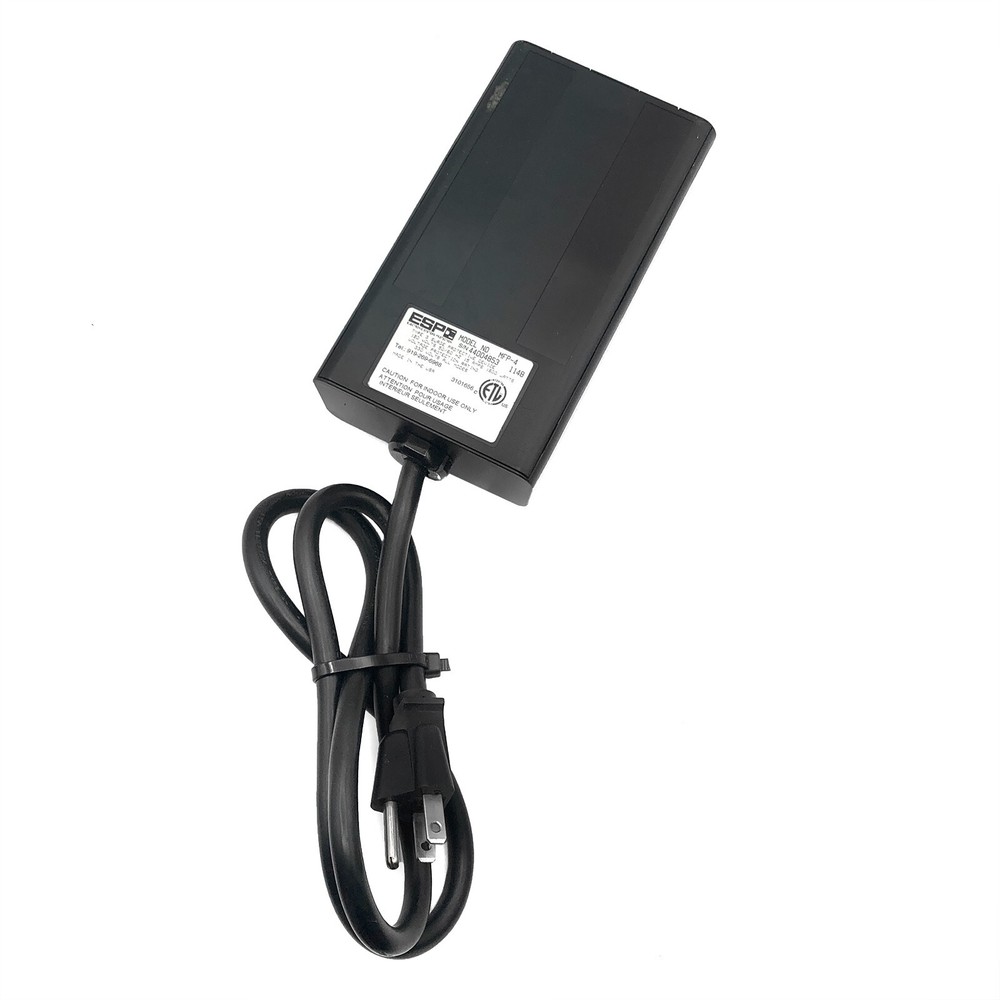 ESP Compact Surge Protector EMI/RFI Noise Filter 120 volt 15 Amp Model MFP-4