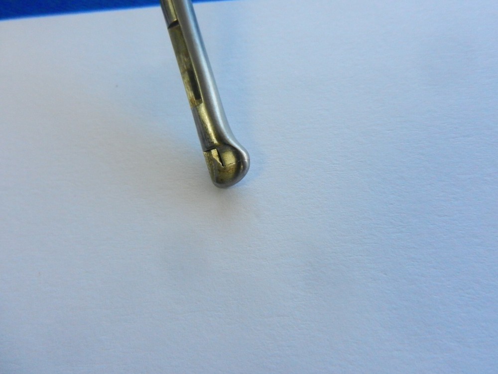 E1266 Sparta Surgical ENT Punch