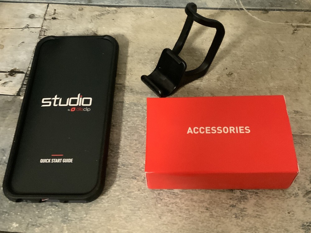 ⚡️Olloclip - Studio mobile photo Support System for Apple iPhone 6S and 6
