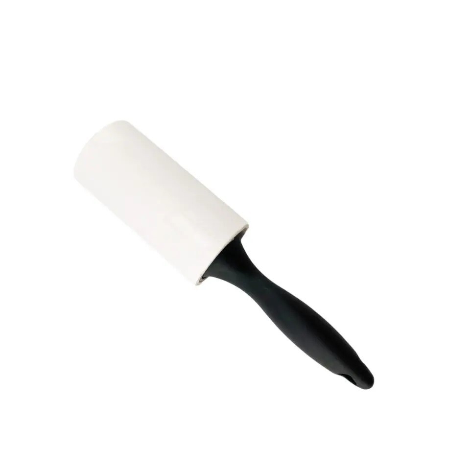 360 Sheets 2 Handle 6 Refills Lint Rollers for Pet Hair Extra Sticky Lint Roller