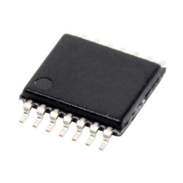 1Pcs AD8624ARUZ-RL TSSOP-14