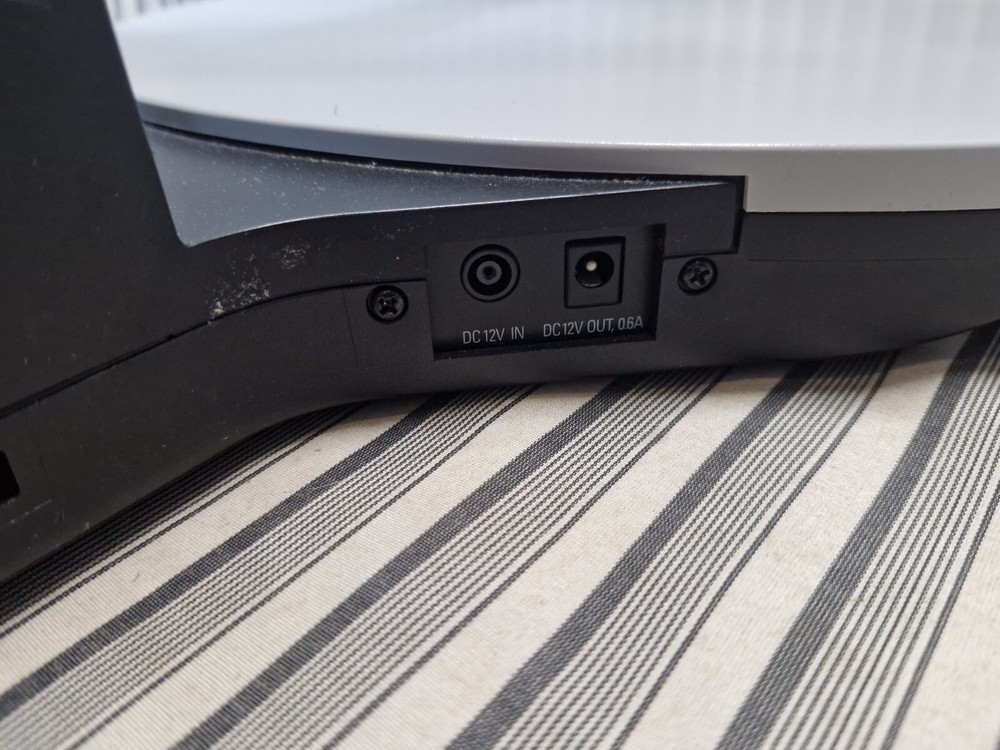 Samsung UF-130ST Digital Presenter