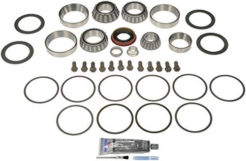Dorman Oe Solutions Differential Bearing Kit P N 697 032