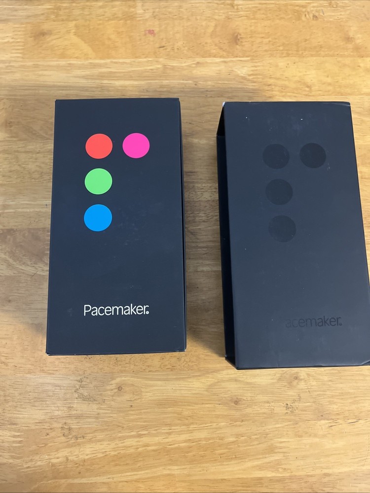 Pacemaker DJ Tonium Model 666 - Mint