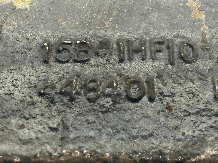 PETERBILT 448401 PITMAN ARM